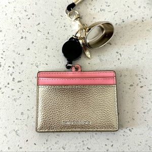 Bath & Body Works Lanyard